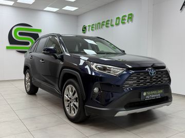 Toyota RAV 4 - 1