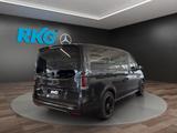 Mercedes-Benz V 300 d 4M EXCLUSIVE Lang NIGHT PANORAMA 360° - Angebote