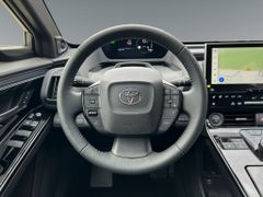 TOYOTA bZ4X Comfort-Paket + Technik-Paket