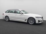 BMW 520d Alarm AHK CockpitPlus Stop&go Kamera DAB - BMW 520 Touring Kombi Gebrauchtwagen