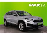 Skoda Kodiaq 2.0TDI DSG Style+LED+NAVI+VIRTUAL+PANO - Skoda Kodiaq Gebrauchtwagen in Hamburg