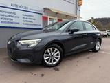 Audi A3 Sportback 35 TDI basis S tronic - Audi A3: Sportback TDI
