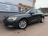 Audi A3 Sportback 35 TDI basis S tronic - Audi A3 mit Diesel-Antrieb: Sitzheizung, Limousine