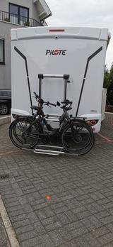 Pilote Pacific P690GTJ Expression - Pilote Diesel Teilintegrierter
