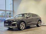 Audi RSQ8 RS Design Pano Kameras Matrix Head Up 23'' - gebrauchte Audi RSQ8 aus dem Jahr 2022