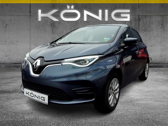 Renault ZOE EXPERIENCE R110 Z.E. 50 PDC Klima Automatik