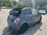 Fiat 500 cabrio 0.9 TwinAir Turbo Pop 85 cv - Fiat 500: Twinair 85