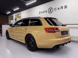 Audi RS6 5.0 tiptronic quattro Avant - - Audi RS6: 5.0