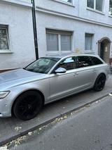 Audi AUDI A6 2.0 Diesel manuelles Getriebe  TUV... - Audi A6: Getriebe