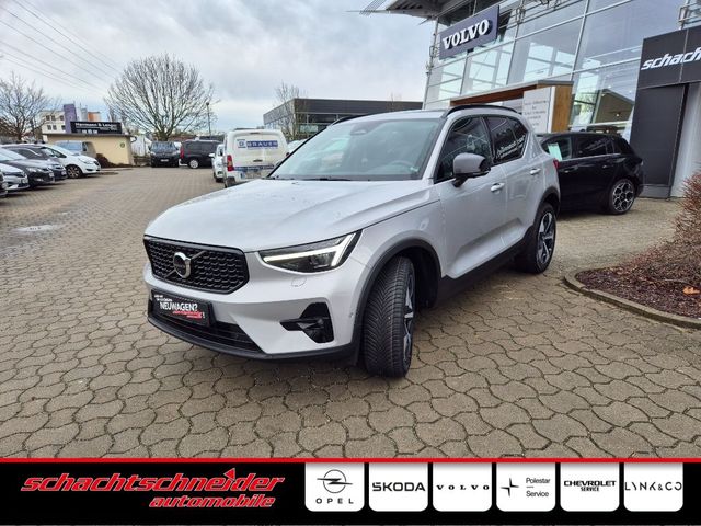 Volvo XC40 B3 B DKG Plus Dark+BusinessPak+Allwetter