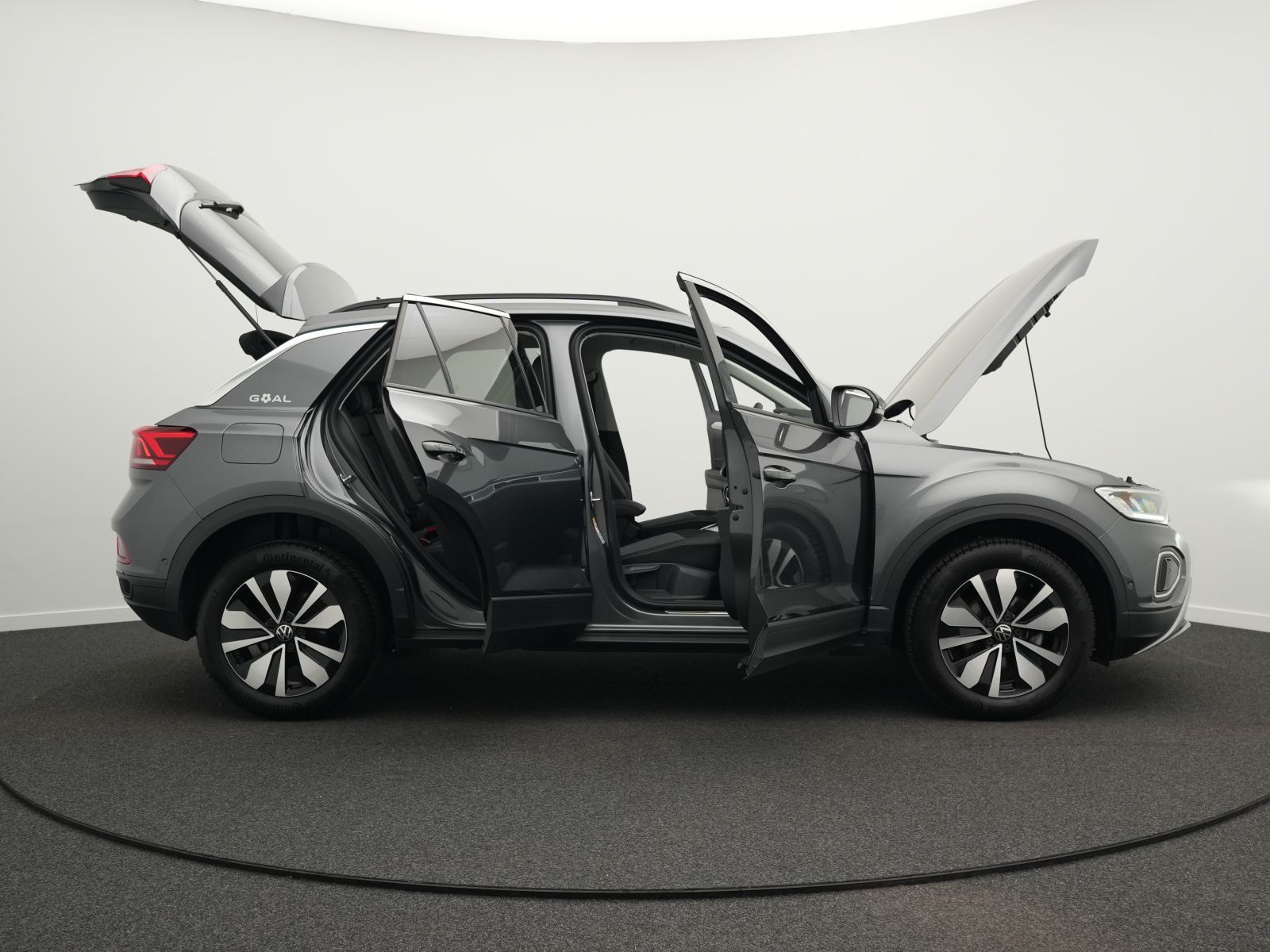 Volkswagen T-Roc - Bild 42