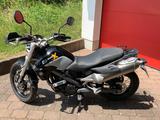 BMW G 650 X-Country - BMW G650X