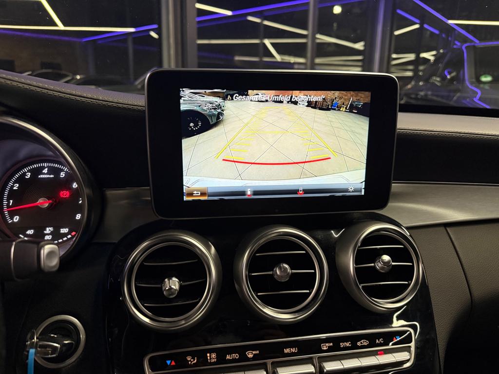 Mercedes-Benz C 250