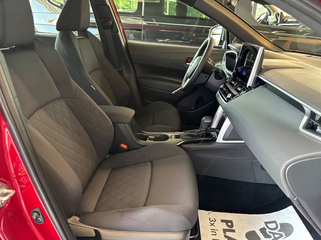 Toyota Corolla Cross  1.8 Hybrid Style *Elektr. Heckkl.*