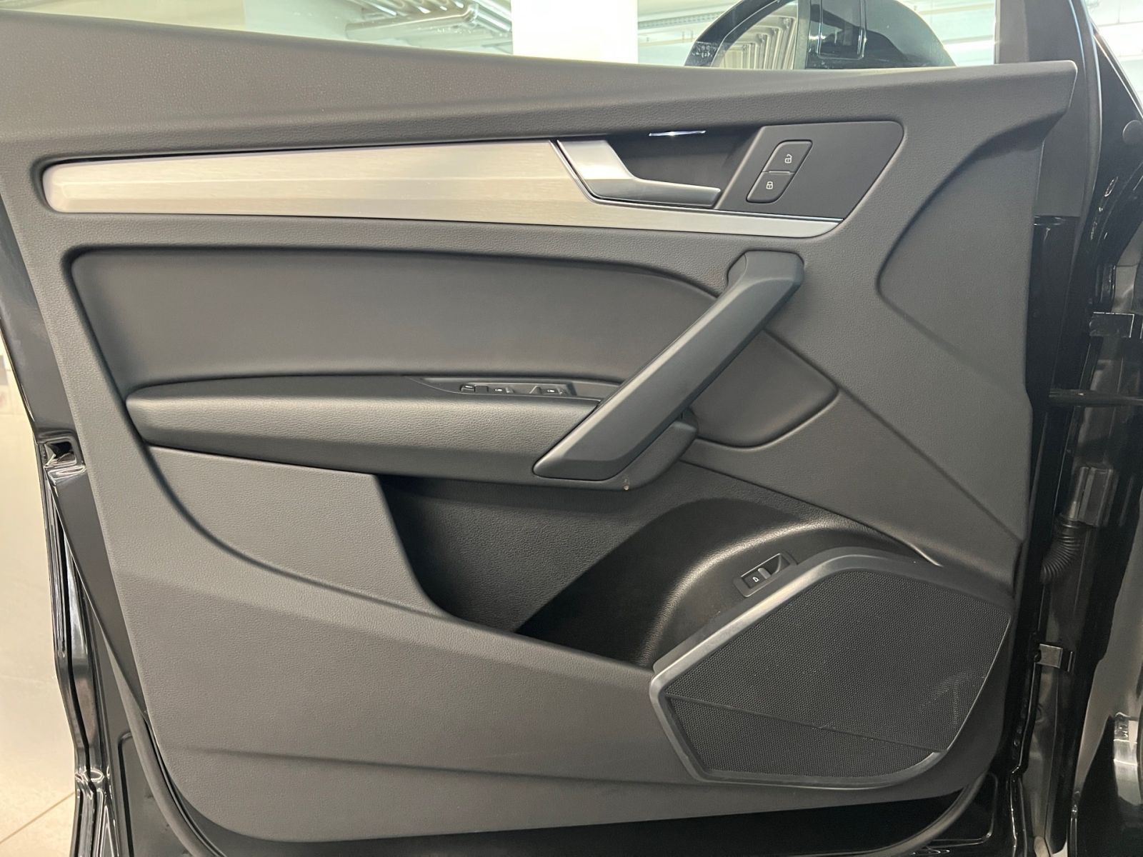 Audi Q5 - Bild 8