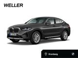 BMW X4 xDrive20d AdLED,StHz,Kamera,HiFi,KomZu,LenkHz