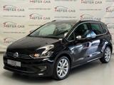 Volkswagen Golf Sportsvan Highline Xeno/Navi/Kam/PDC/SHZ/17 - Volkswagen Golf Sportsvan in Stuttgart