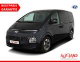 Hyundai Staria 2.2 CRDi Prime LED DAB Leder 9-Sitzer - blaue Hyundai STARIA