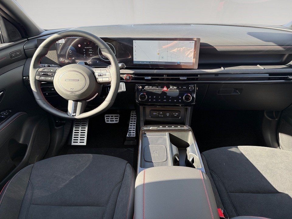 Hyundai TUCSON - Bild 11
