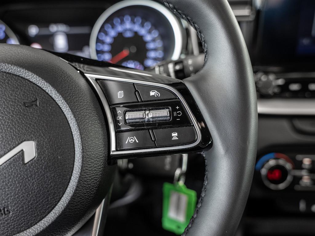 Kia Ceed SW 1.5 T-GDI DCT7 Spirit FACEL. LED ACC SHZ