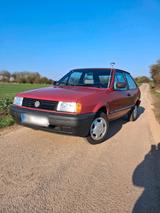 Volkswagen Verkaufe sparsamen Polo 86C Coupe - Volkswagen: Kleinwagen, Sparsame
