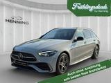Mercedes-Benz C 300 e T AMG Premium+ Night HUD PANO Burm DISTR - Mercedes-Benz C 300 in Bochum