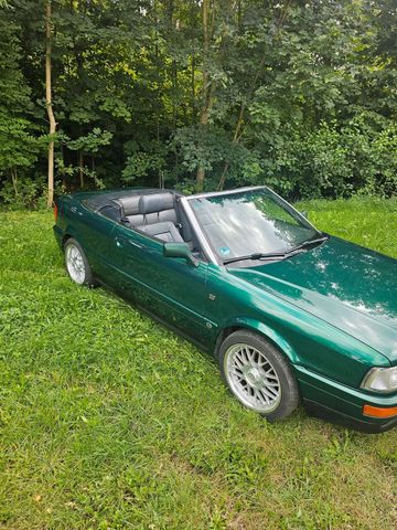 Audi 80 cabrio