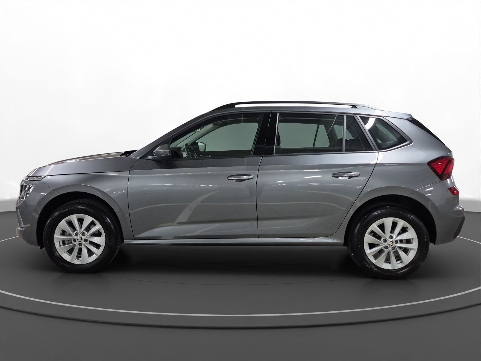 Skoda Kamiq - Bild 7