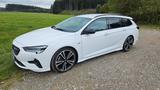 Opel Insignia 2.0 Diesel 128kW Ultimate Auto ST U...  - gebrauchte Opel Insignia aus dem Jahr 2023