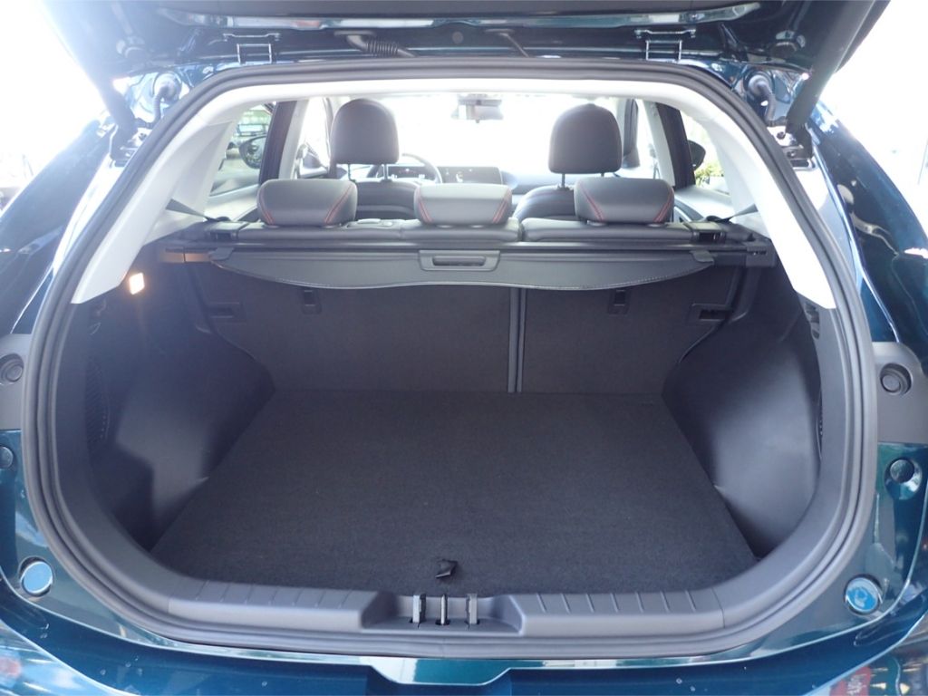 Fahrzeugabbildung DFSK Forthing 5 1.5 PanoD 360Cam SHZ WIFI Totwinkel e