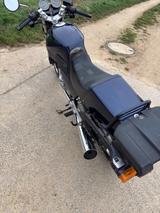 Honda XBR 500 - Angebote