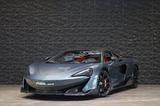 McLaren 600LT - Full Carbon - Lift - P1 Seats - Saros - McLaren: F1