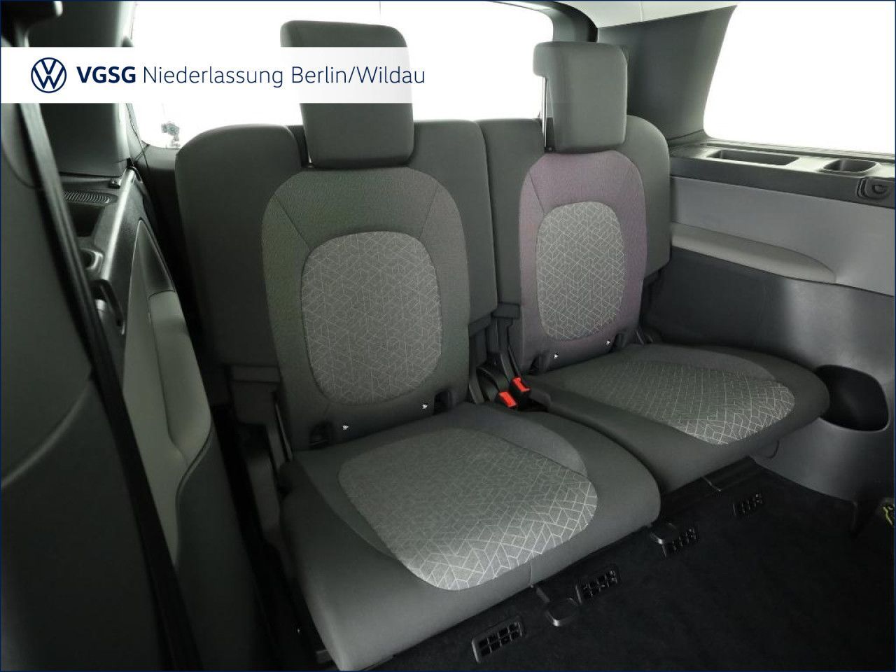 Volkswagen ID. Buzz - Bild 15