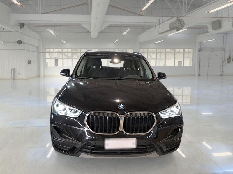 BMW X1 XDRIVE 25E BUSINESS ADVANTAGE AUTOMATICO  imagem 2