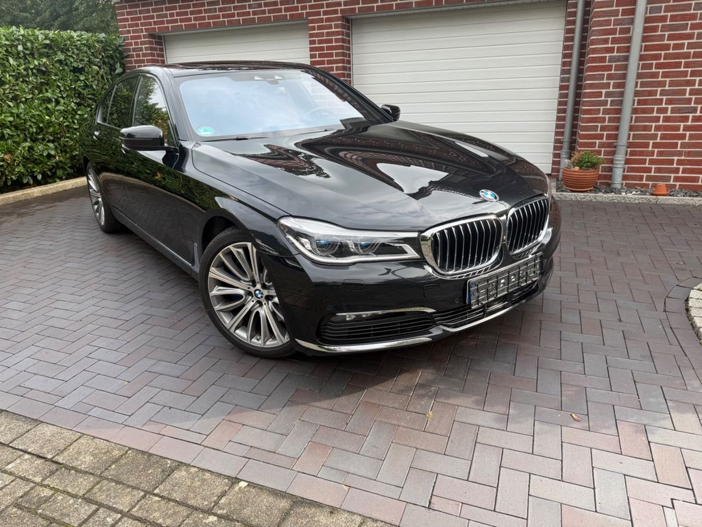 Image of BMW 750