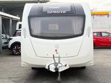Sprite Alpine Sport 370 | 1.Hand | 1.200 kg - Sprite Wohnwagen