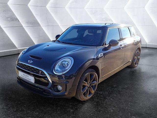 MINI Mini Clubman 2.0 Cooper SD Hype all4 auto