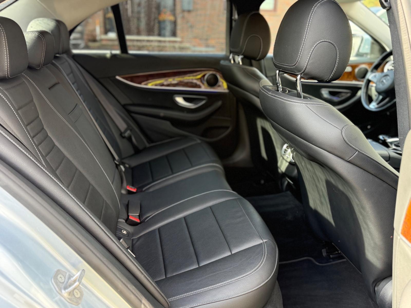 Mercedes-Benz E 200 Lim 9G-Tronic Avantgarde I 360 I Multibeam