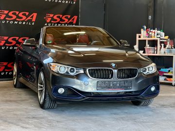 BMW 435 - 4