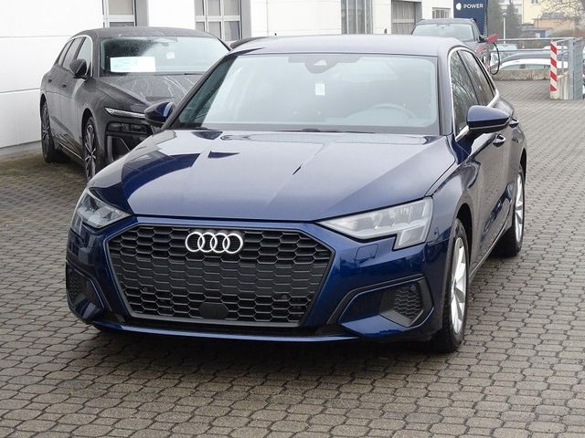 A3 Sportback 35 TFSI S-tronic - incl. WR