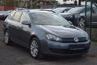 Volkswagen Golf VI Variant Comfortline