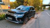 Mitsubishi outlander 4wd 2.0 dpf und ander... - Mitsubishi Outlander Gebrauchtwagen in Dortmund