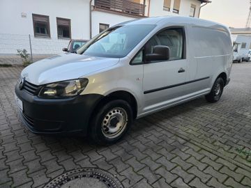 Volkswagen Caddy - 1