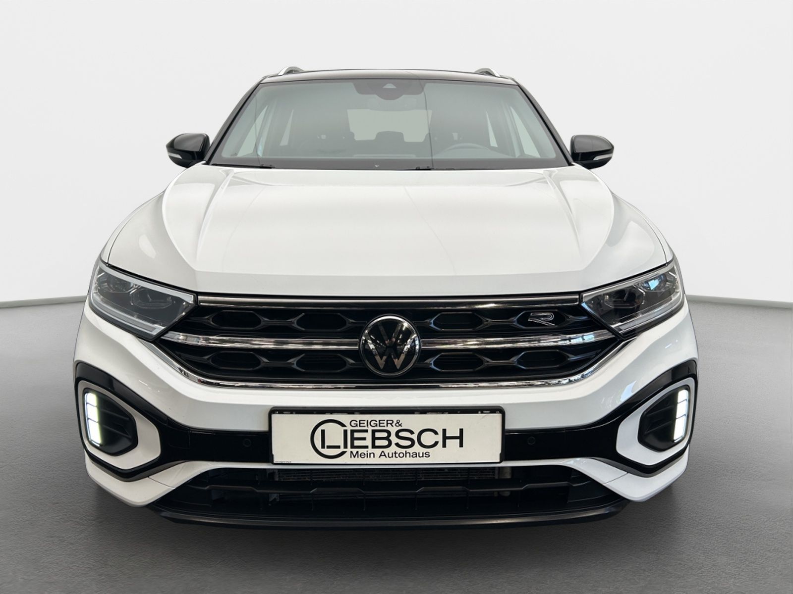 Volkswagen T-Roc - Bild 11