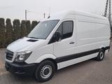 Mercedes-Benz MERCEDES SPRINTER 314 !!! L2H2 !!! 115 T.K... - Mercedes-Benz Sprinter: Van, Merc