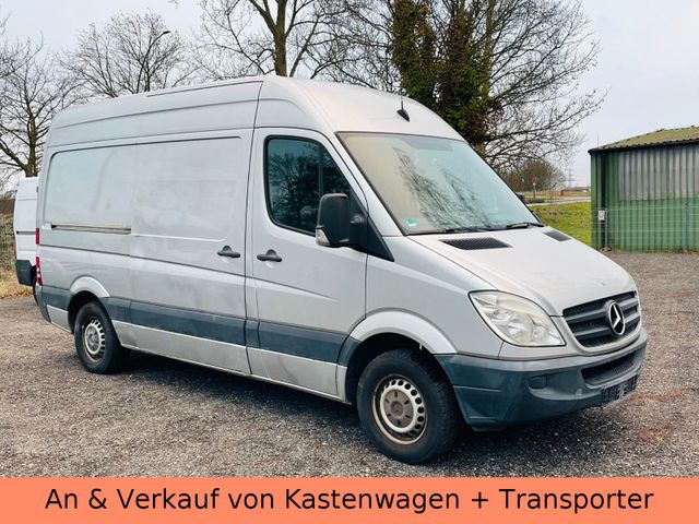 Mercedes-Benz Sprinter II Kasten 311 CDI Hoch TÜV NEU - 1.HAND