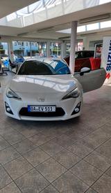 Toyota gt86// Motor 55.000km// 8-fach Bereift - Toyota GT86: Automatik