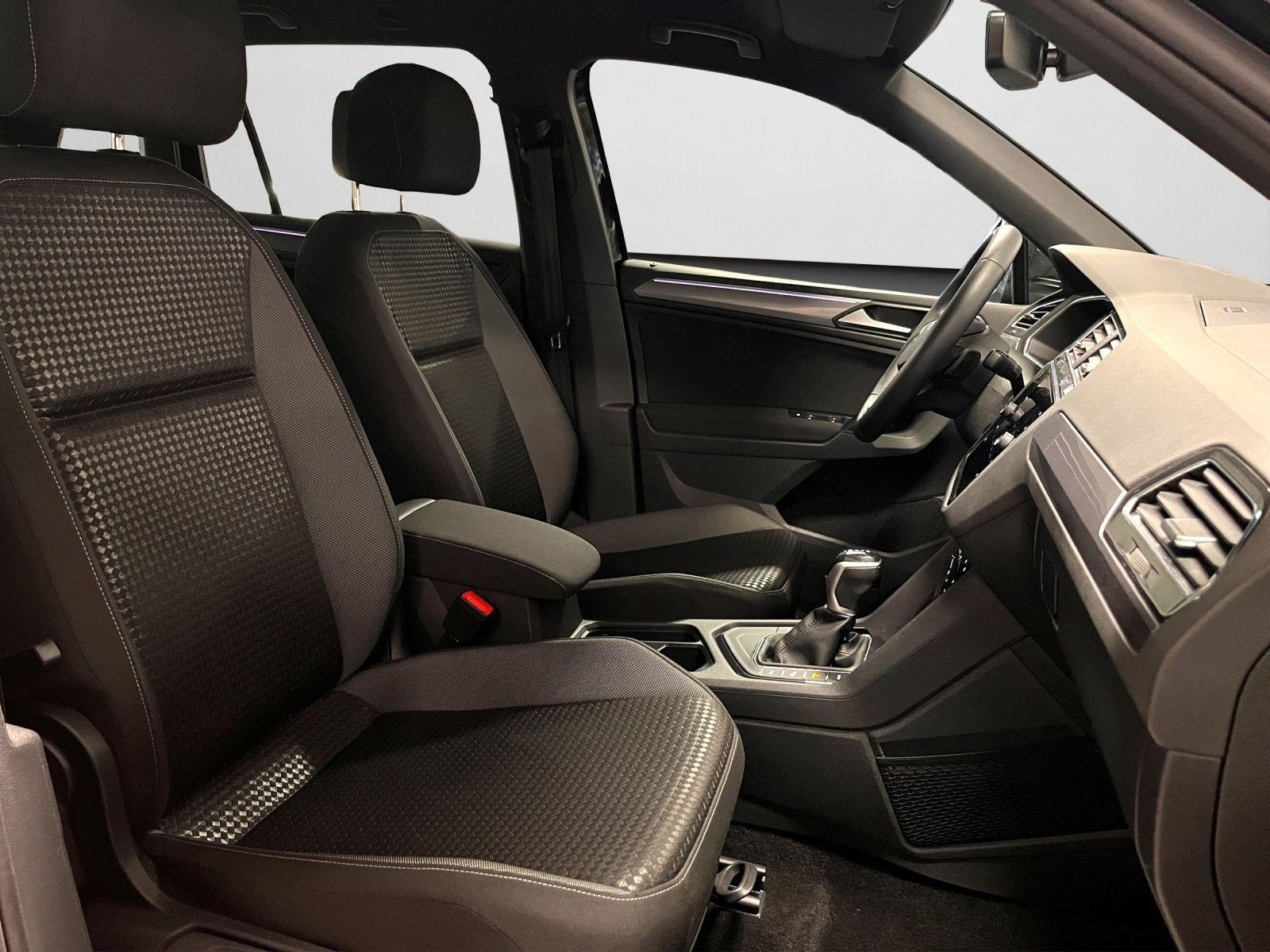 Volkswagen Tiguan - Bild 5