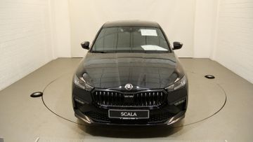 Skoda Scala Monte Carlo 1,0 TSI PANO SHZ KAM PDC