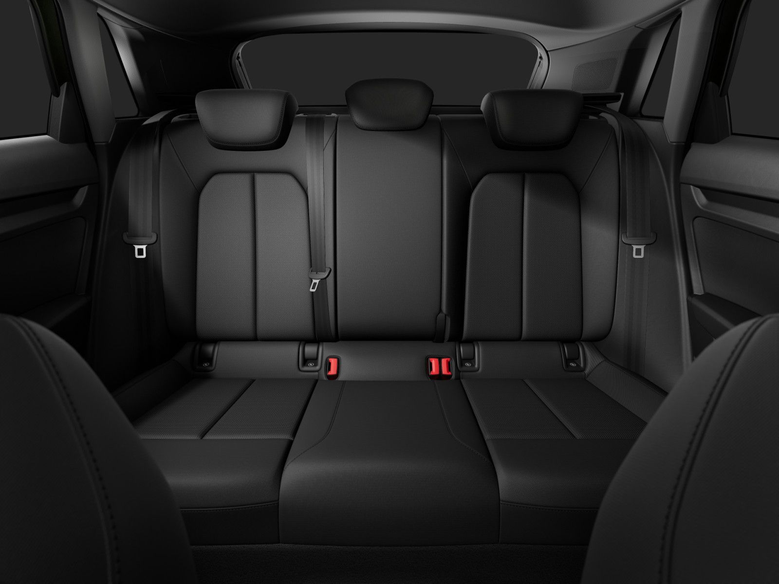 Audi A3 - Bild 11